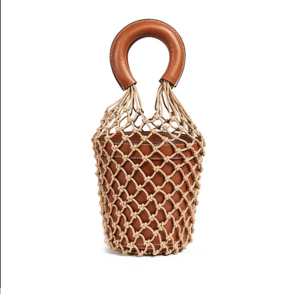 STAUD Moreau Bucket Bag